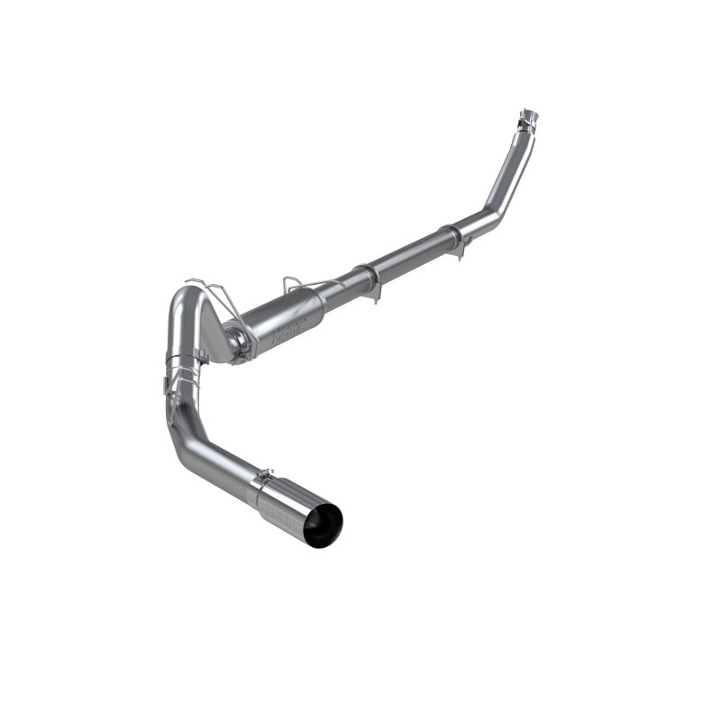 MBRP 1994-2002 Dodge 2500/3500 Cummins Turbo Back Single Side (94-97 Hanger HG6100 req.) - DTX Performance