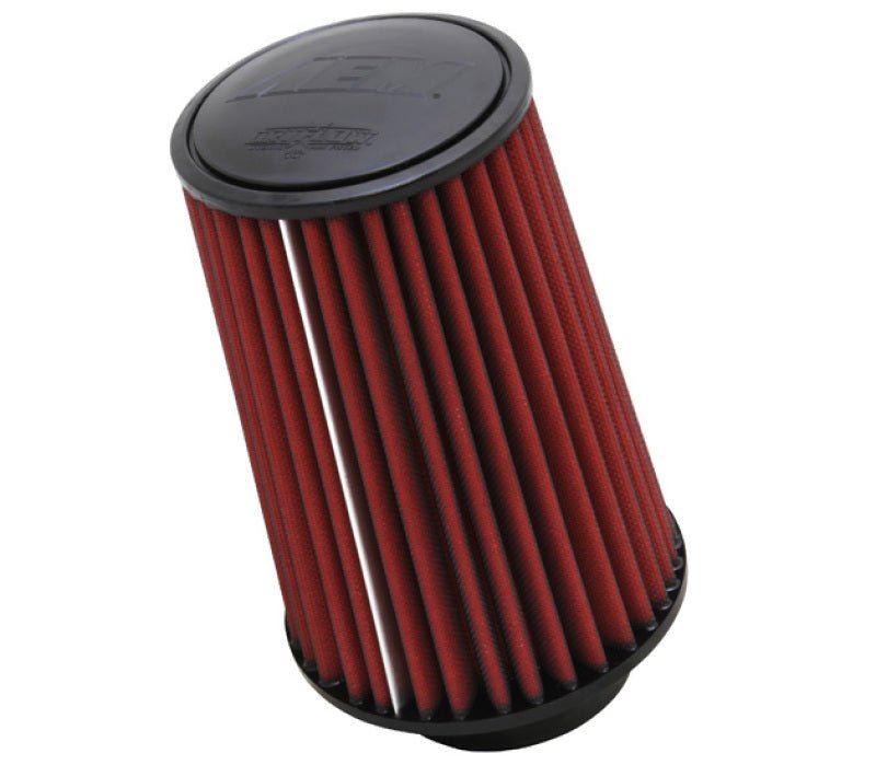 AEM 4 inch x 9 inch x 1 inch Dryflow Element Filter Replacement - DTX Performance