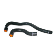 Load image into Gallery viewer, Mishimoto 90-93 Acura Integra Black Silicone Hose Kit (does NOT fit B17A1 Engine) - DTX Performance