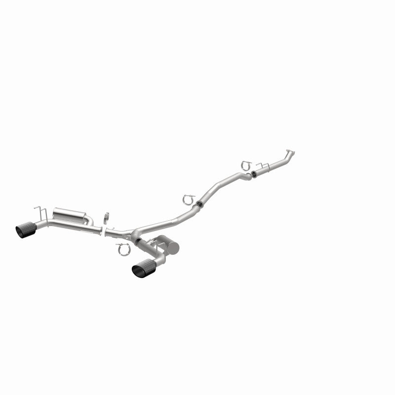 Magnaflow 2022+ Honda Civic SI NEO Cat-Back Exhaust System - DTX Performance