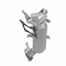 Load image into Gallery viewer, MagnaFlow 16-20 Honda Civic L4 2.0L OEM Underbody Single Direct-Fit Catalytic Converter - DTX Performance