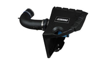 Load image into Gallery viewer, Corsa Chevrolet Camaro 10-14 SS 6.2L V8 Air Intake - DTX Performance