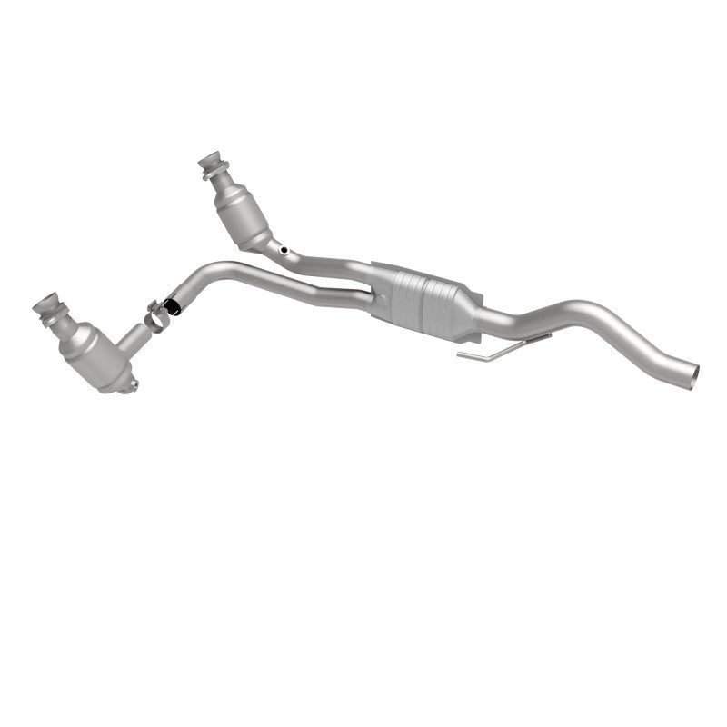 Magnaflow Conv DF 00-03 Dakota 4.7L - DTX Performance