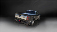 Load image into Gallery viewer, Corsa 11-14 Ford F-150 6.2L V8 144.5in Wheelbase 3in Resonator Delete Kit - DTX Performance