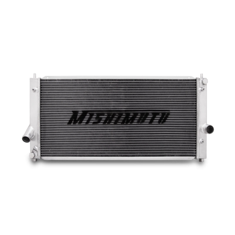 Mishimoto 00-05 Toyota MR2 Manual Aluminum Radiator - DTX Performance