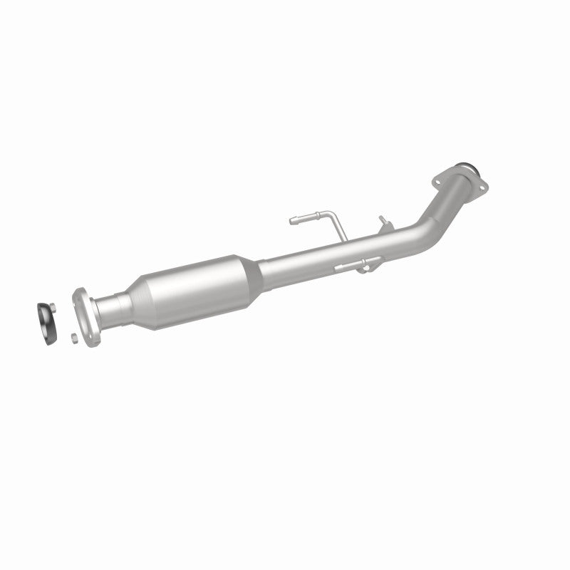 MagnaFlow Conv DF 01-03 Toyota Sienna 3.0L re - DTX Performance