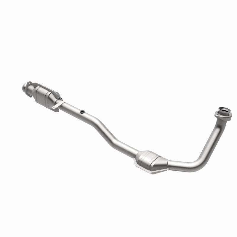 MagnaFlow Conv DF 99-01 Explorer 5.0L D/S - DTX Performance