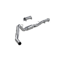 Load image into Gallery viewer, MBRP 2001-2005 Chev/GMC 2500/3500 Duramax EC/CC Cat Back P Series Exhaust System - DTX Performance