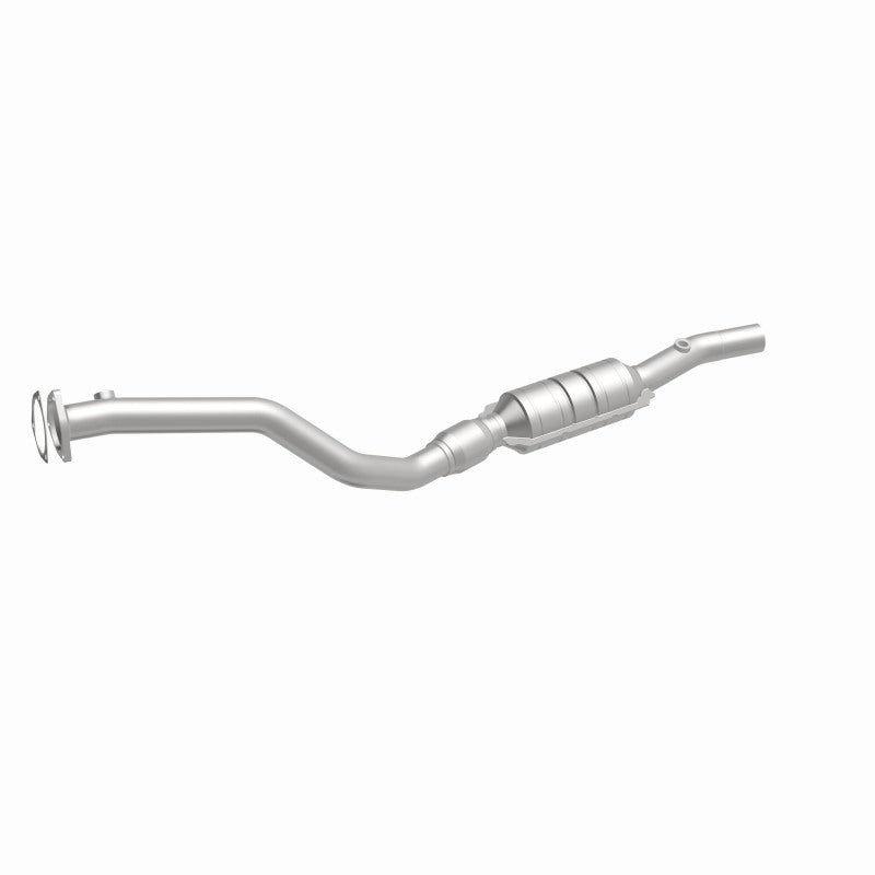 MagnaFlow Conv DF 96-99 Audi A4/A4 Quattro 2.8L D/S (49 State) - DTX Performance