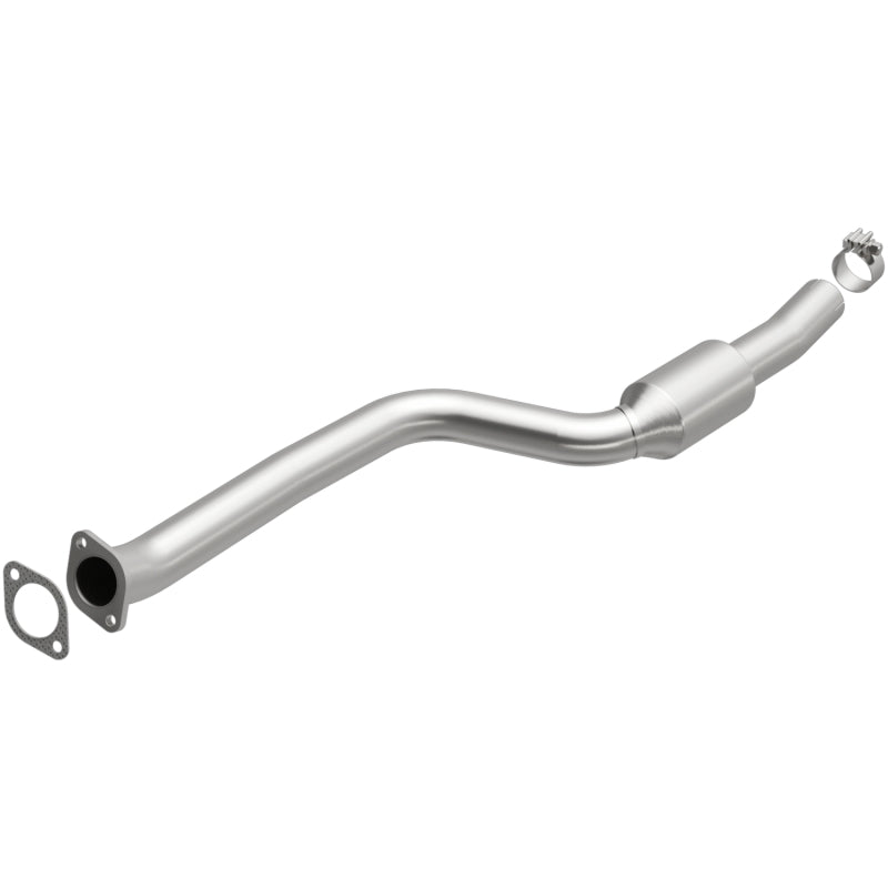 Magnaflow 09-16 BMW Z4 L6 3.0L OEM Grade / EPA Compliant Direct-Fit Catalytic Converter - DTX Performance