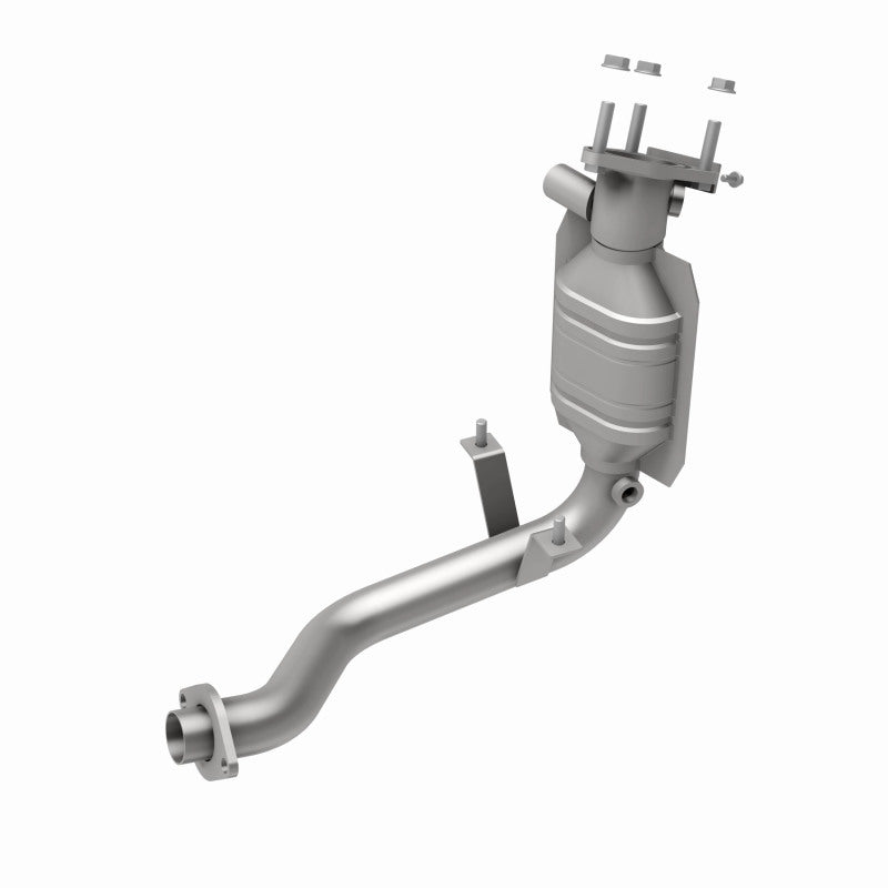 MagnaFlow Conv DF 01-04 Escape 2.0 OEM - DTX Performance