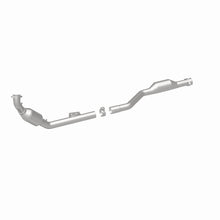 Load image into Gallery viewer, MagnaFlow Conv DF 01-03 Mercedes S500 Driver Side CA - DTX Performance