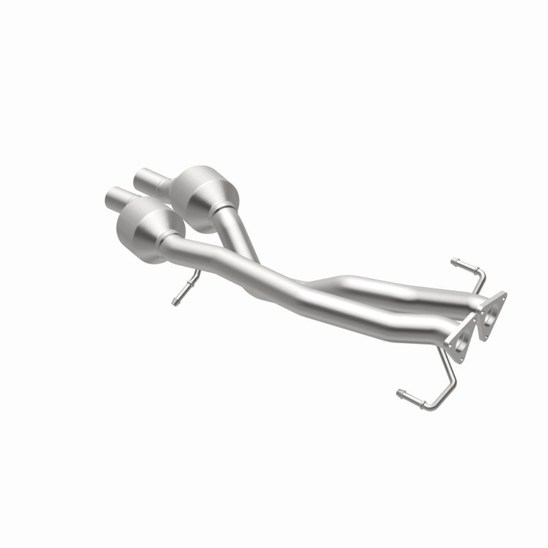 MagnaFlow Conv Direct Fit 07-09 Audi Q7 3.6L Manifold - DTX Performance