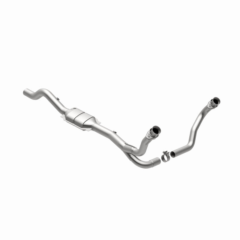 MagnaFlow Conv DF 00-03 Dodge Durango 4.7L 4WD - DTX Performance