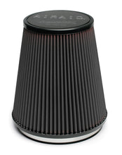 Load image into Gallery viewer, Airaid Universal Air Filter - Cone 6 x 7-1/4 x 5 x 7 - DTX Performance