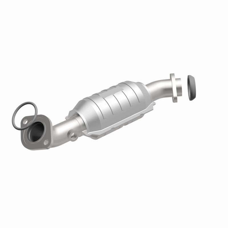 MagnaFlow California Catalytic Converter Direct Fit 04-09 Cadillac CTS V6 3.6L - DTX Performance