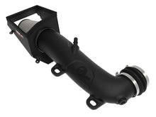 Load image into Gallery viewer, aFe Magnum FORCE Pro Dry S Cold Air Intake System 18-21 Jeep Wrangler(JL)/Gladiator(JT) 3.6L - DTX Performance