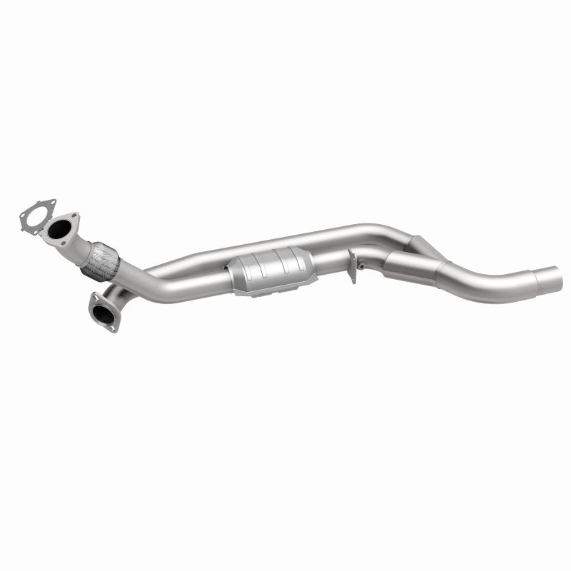 MagnaFlow Conv DF 96-97 Camaro 5.7L P/S - DTX Performance