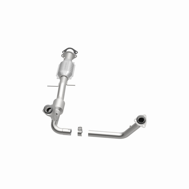 MagnaFlow Conv DF Chevy S-10 00-02 OEM - DTX Performance