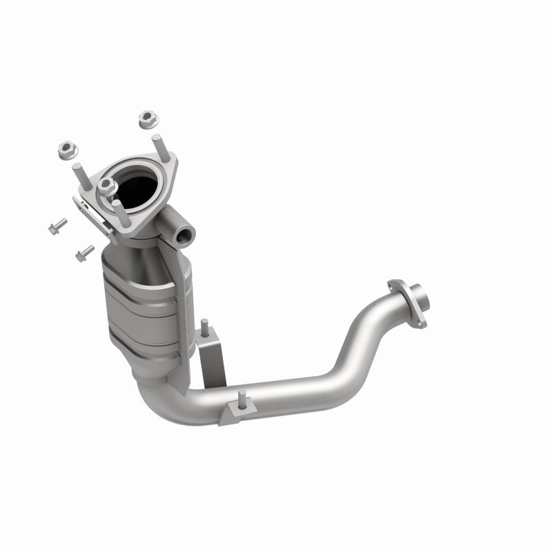 MagnaFlow Conv DF 01-04 Escape 2.0 OEM - DTX Performance