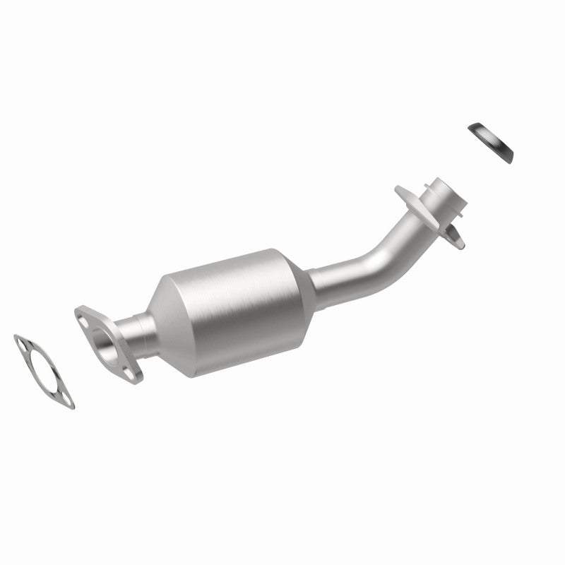 MagnaFlow Pre-OBDII Direct Fit Catalytic Converter 79-85 Dodge Ram 50 2.0L/2.6L - DTX Performance