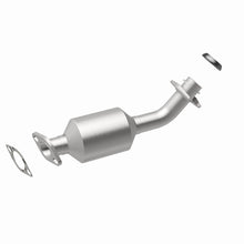 Load image into Gallery viewer, MagnaFlow Pre-OBDII Direct Fit Catalytic Converter 79-85 Dodge Ram 50 2.0L/2.6L - DTX Performance