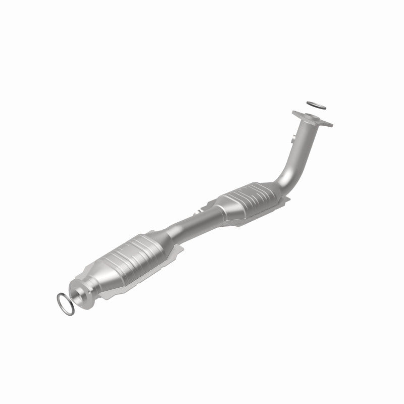 Magnaflow Conv DF 07-08 Tundra 5.7L P/S - DTX Performance