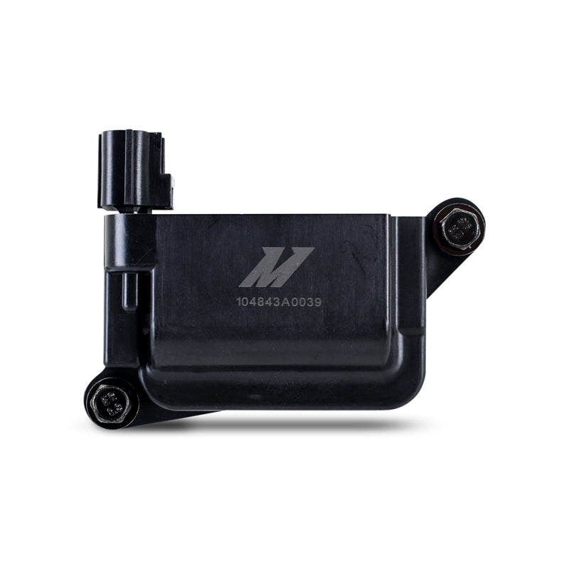 Mishimoto 2006+ Mopar Hemi Ignition Coil Set - DTX Performance