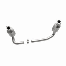 Load image into Gallery viewer, MagnaFlow Conv DF 04 Dodge Dakota 6 3.7L 4WD - DTX Performance