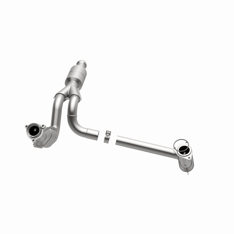 MagnaFlow Conv Direct Fit 10-13 GMC Sierra 1500 V6 4.3L - DTX Performance