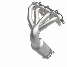 Load image into Gallery viewer, MagnaFlow Conv DF 97-01 Camry 2.2 Manifold - DTX Performance