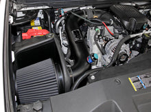 Load image into Gallery viewer, K&amp;N 07-10 GMC Sierra 2500/3500 6.6L V8 Blackhawk Performance Intake Kit - DTX Performance