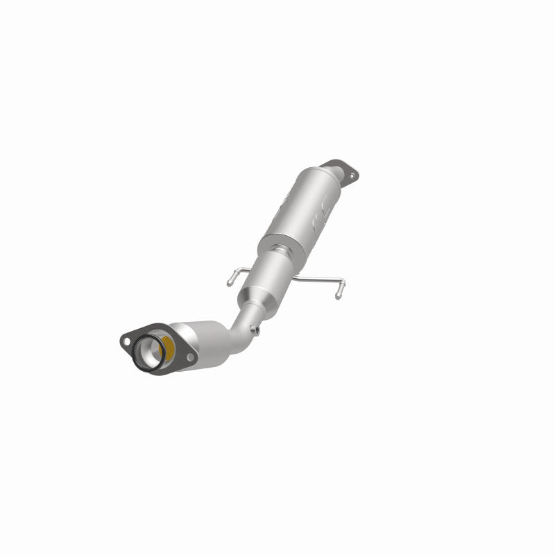 MagnaFlow 17-18 Toyota Corolla iM Base L4 1.8L OEM Grade Direct-Fit Catalytic Converter - DTX Performance