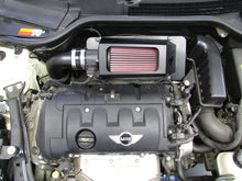 Load image into Gallery viewer, K&amp;N 07-09 Mini Cooper L4-1.6L Typhoon Short Ram Intake - DTX Performance