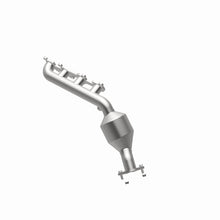 Load image into Gallery viewer, MagnaFlow Conv DF 03-04 4Run 4.7 Driver Side Manifold OEM - DTX Performance