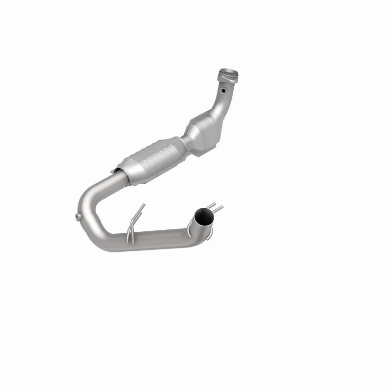 MagnaFlow Conv DF 97-98 Ford Trucks 5.4L - DTX Performance