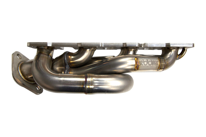 Kooks 19-20 Ram 1500 5.7L HEMI 1-5/8in x 1-3/4in Stainless Steel Torque Series Headers - DTX Performance