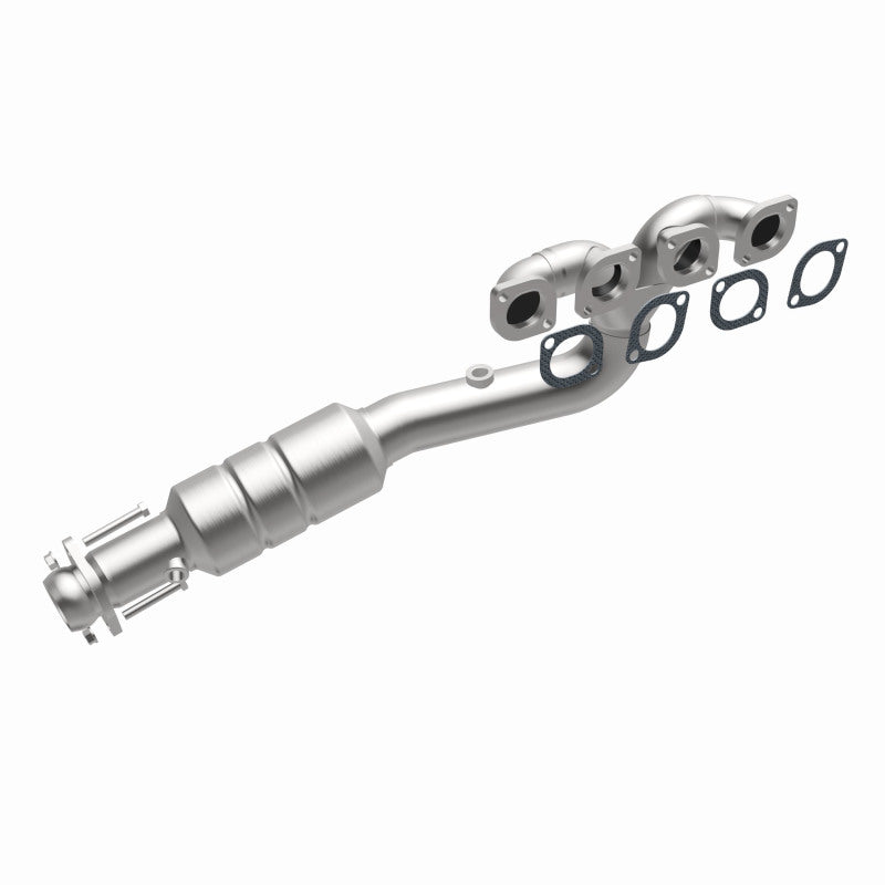 Magnaflow Conv DF 02-03 BMW 745i 4.4L D/S - DTX Performance