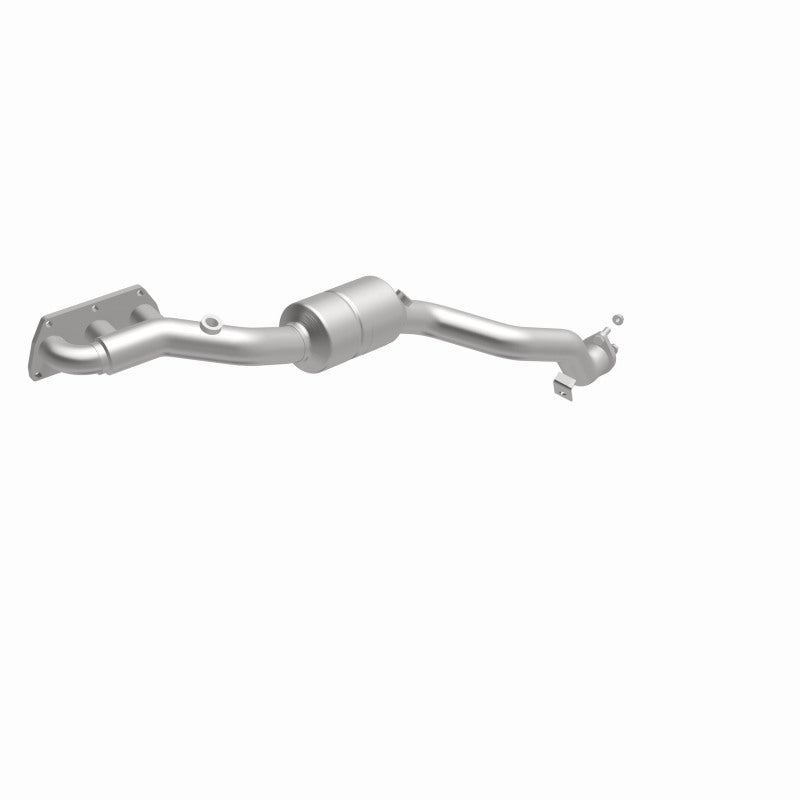 MagnaFlow Conv DF 05-09 Audi A8 6.0L - DTX Performance