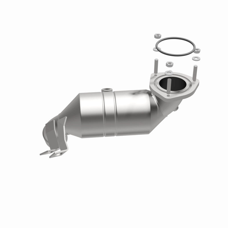 Magnaflow Conv DF 03-08 X-Type 3.0L Rear - DTX Performance