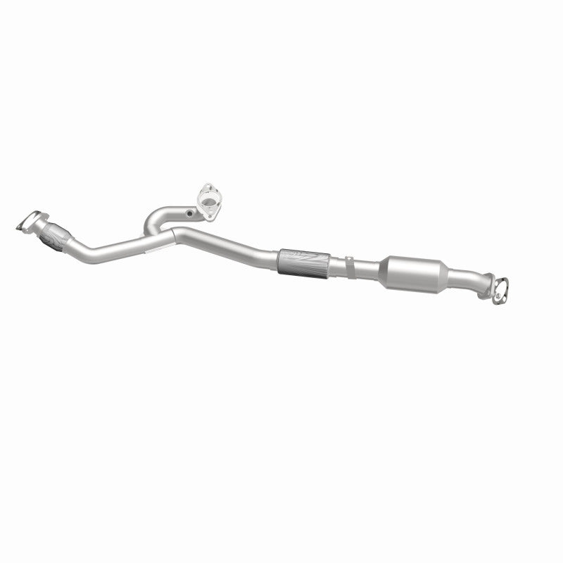 MagnaFlow Conv DF 14-15 Buick LaCrosse Premium / Leather V6 3.6L - DTX Performance