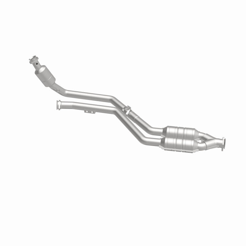 MagnaFlow Conv DF 99-00 Mercedes CLK320 3.2L - DTX Performance