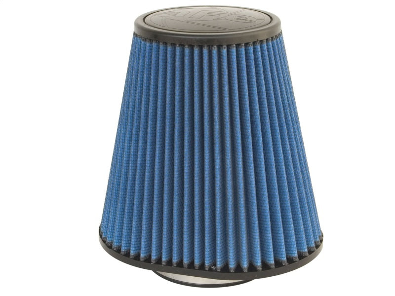 aFe MagnumFLOW Air Filters IAF P5R A/F P5R 4-3/8F x (6x9)B x 5-1/2T x 9H - DTX Performance