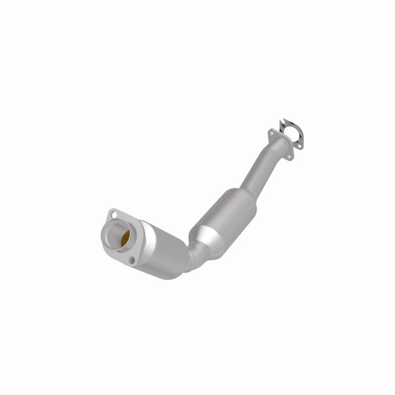 MagnaFlow 04-11 Lincoln Town Car V8 4.6L GAS California Catalytic Converter Direct Fit - DTX Performance