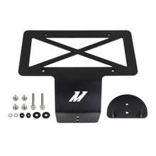 Load image into Gallery viewer, Mishimoto 2015+ Ford F-150 Tow Hook License Plate Relocation Bracket - DTX Performance