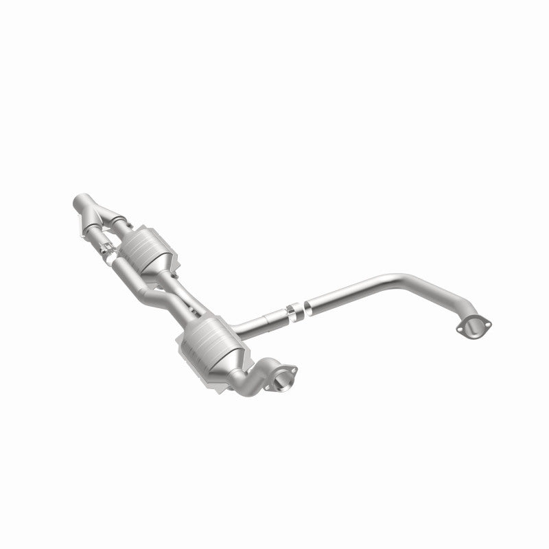 MagnaFlow Conv DF 04-07 Dodge Ram 5.7L - DTX Performance