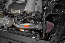 Load image into Gallery viewer, K&amp;N 2015 Ford Mustang GT 5.0L V8 Typhoon Intake Kit - DTX Performance