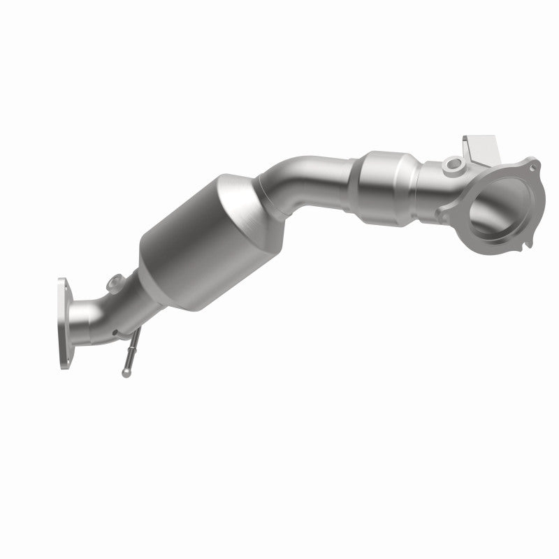 MagnaFlow 13-15 Land Rover LR2 2.0L CARB Compliant Direct Fit Catalytic Converter - DTX Performance