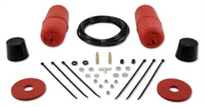 Air Lift Air Lift 1000 Air Spring Kit - DTX Performance