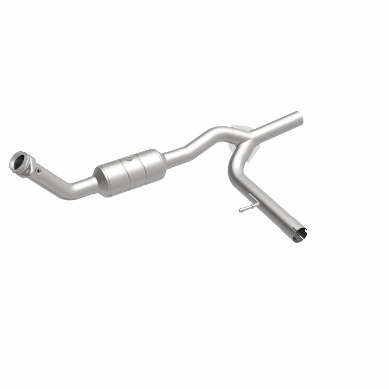 MagnaFlow Conv DF F-150 04-06 8 4.6L - DTX Performance